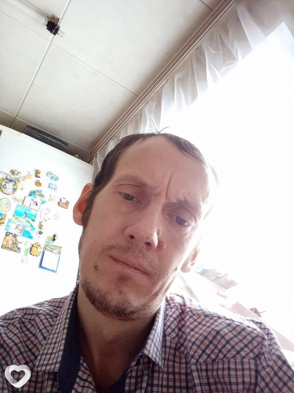 Александр, 43, Ульяновске — анкета №917112