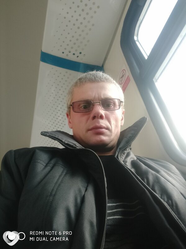 Oleg Kohkapov, 39, Екатеринбурге — анкета №917113