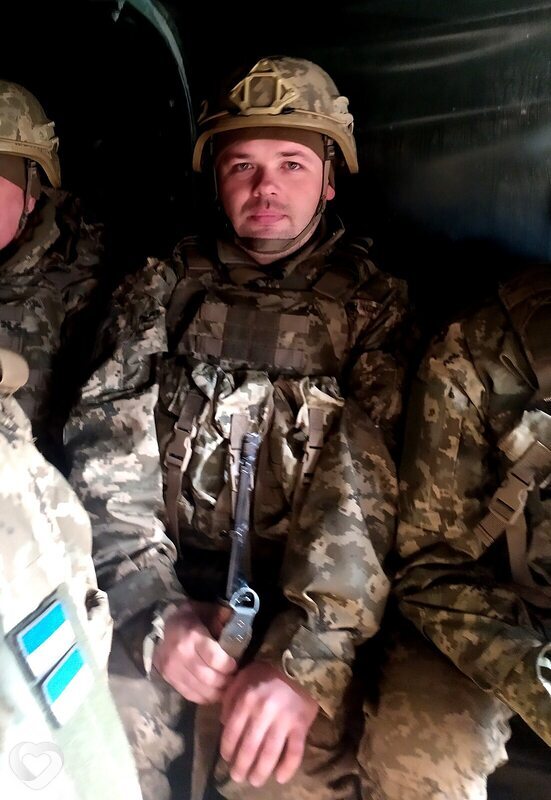 Андрей, 37, Новомосковске — анкета №917117