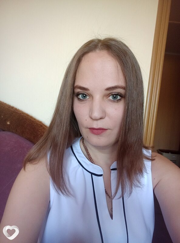 Анна, 32, Торезе — анкета №917125