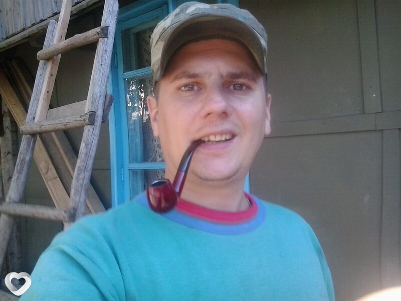 Андрей, 41, Слуцке — анкета №917130