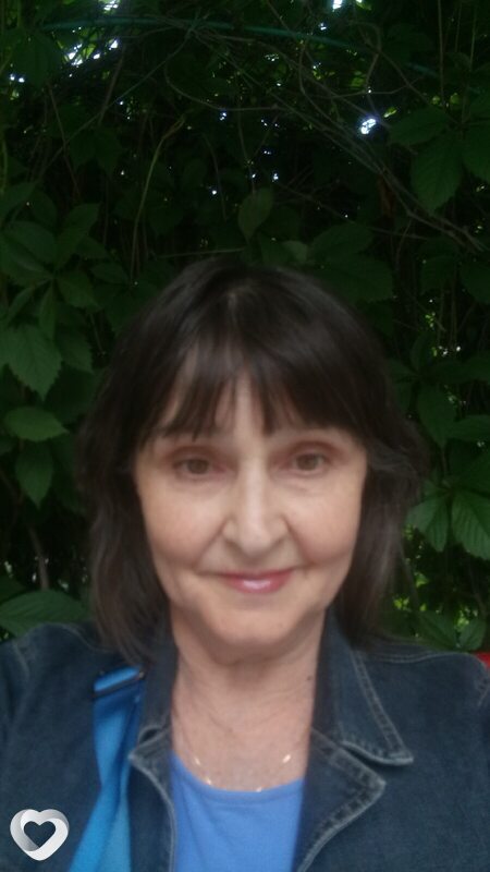 Людмила, 70, Новосибирске — анкета №917134