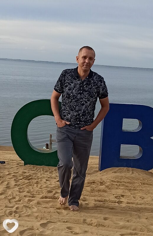 Сергей, 47, Барнауле — анкета №917139