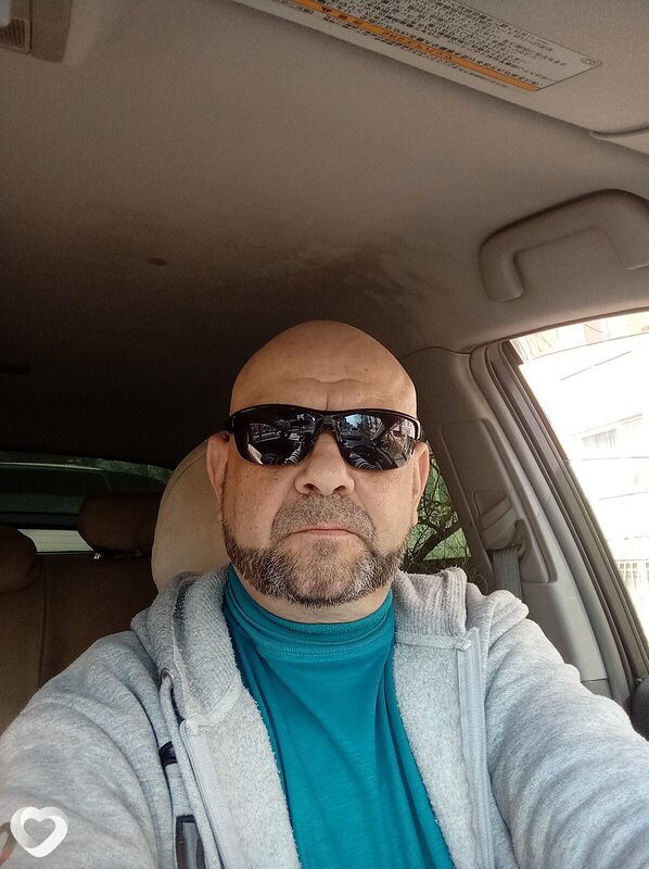 Андрей, 50, Владивостоке — анкета №917143