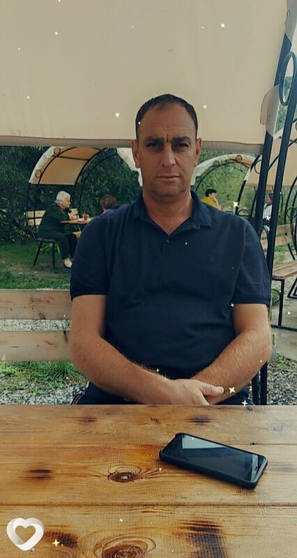 Миша, 51, Туапсе — анкета №917145