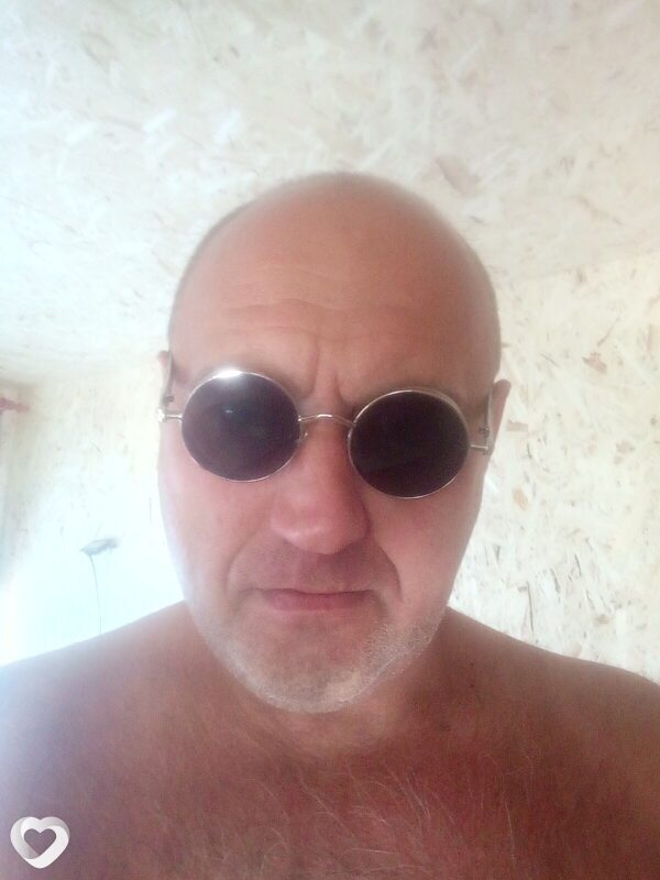 Александр, 51, Анжеро-Судженске — анкета №917154