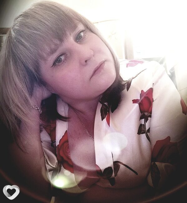 Katerina, 40, Туле — анкета №917157