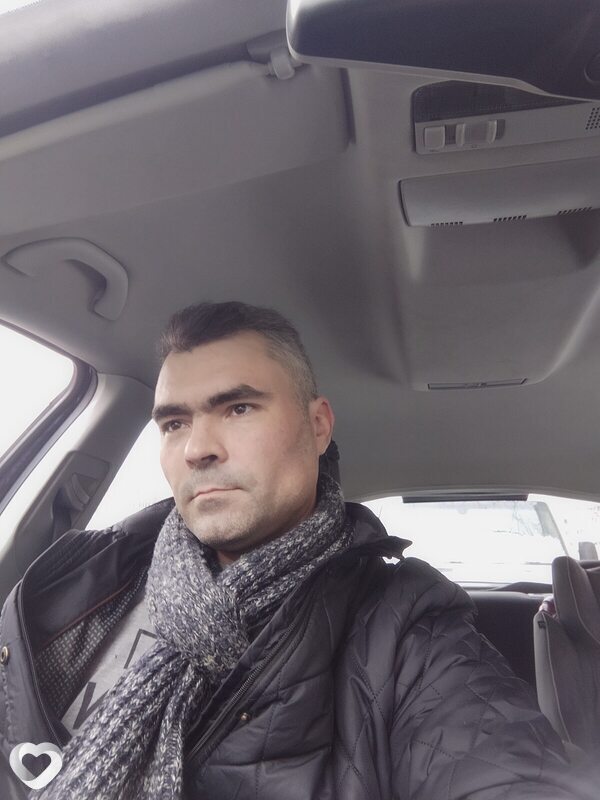 Алексей, 45, Санкт-Петербурге — анкета №917169