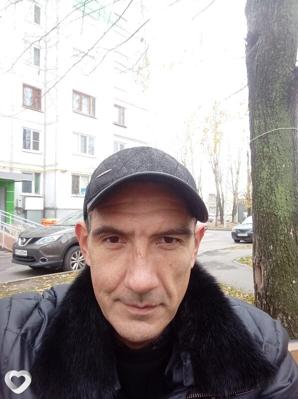 Евгений, 44, Сочи — анкета №917078