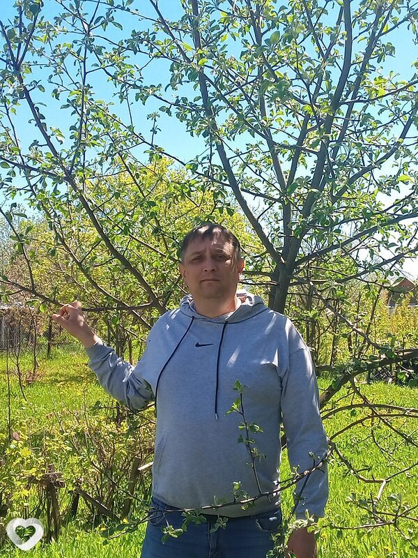 Ильдар, 50, Казани — анкета №917092