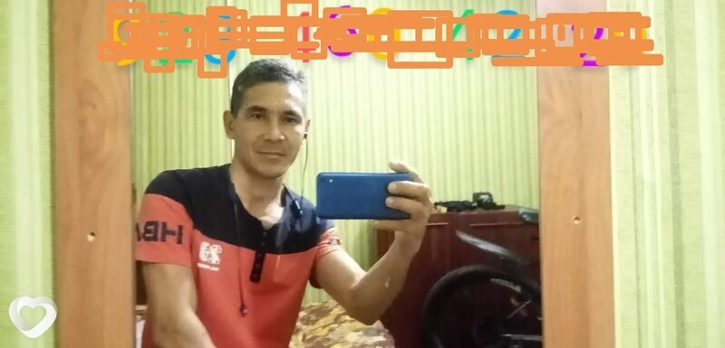 Тот Который, 49, Новокузнецке — анкета №917094