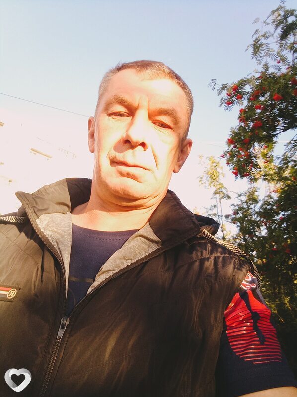 Андрей, 49, Архангельске — анкета №917095