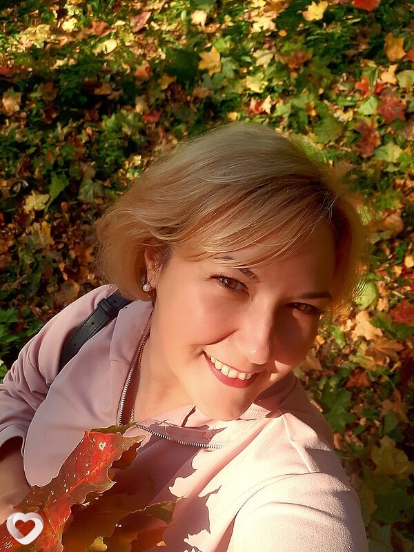 Светлана, 43, Воронеже — анкета №917098