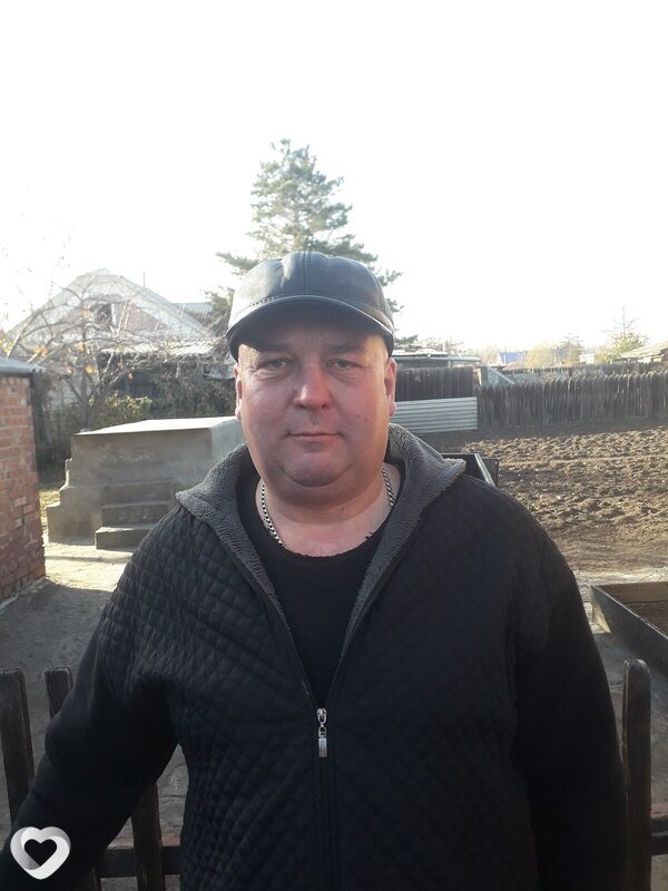 Александр, 51, Черногорске — анкета №917204