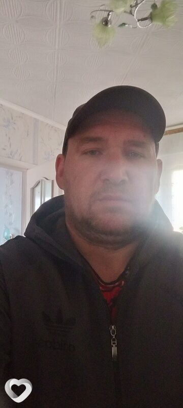 Максим, 44, Михайловка (Волгоградская Област — анкета №917205