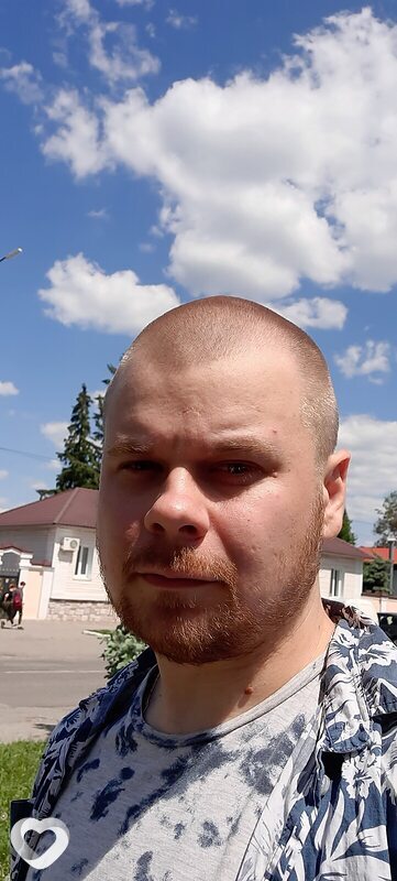 Дима, 32, Воронеже — анкета №917208