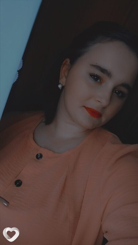 Angel, 21, Красноярске — анкета №917209