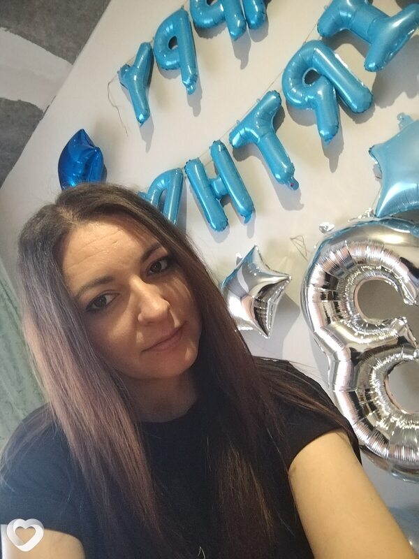 Татьяна, 34, Самаре — анкета №917212