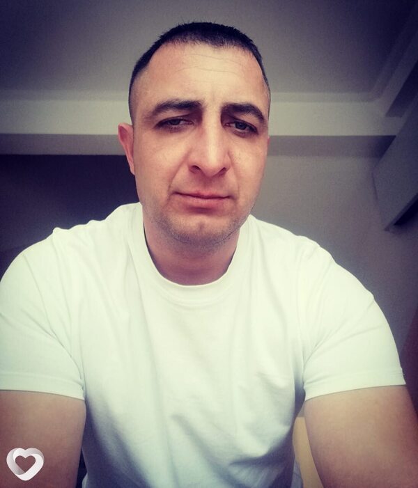 Виктор, 40, Саранске — анкета №917213