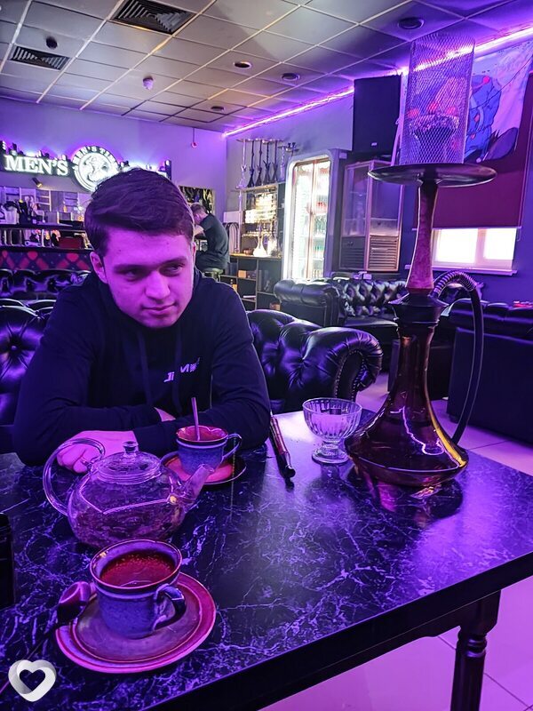 Игорь, 28, Курске — анкета №917216