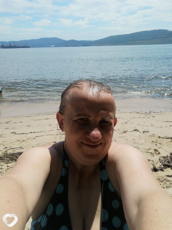 София, 37, Москве — анкета №917217