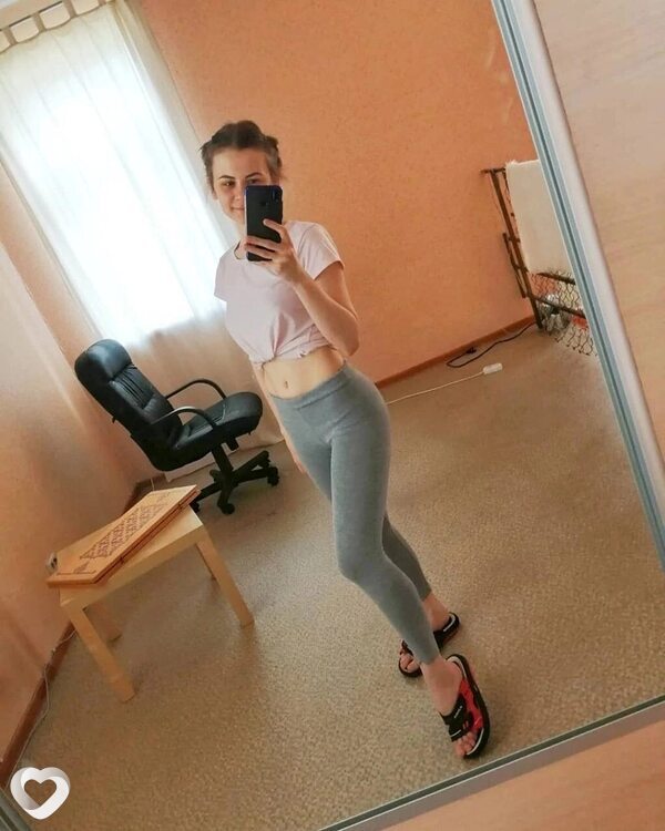 Маша, 28, Москве — анкета №917249