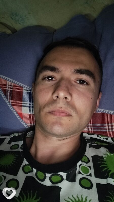 Руслан, 31, Ашхабад — анкета №917253