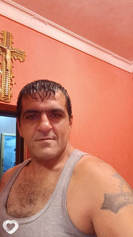 Артур, 36, Макеевке — анкета №917256