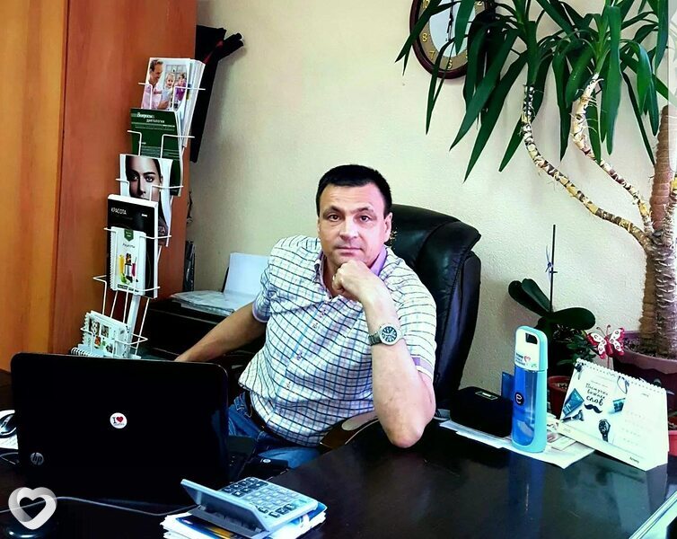 Александр, 45, Йошкар-Оле — анкета №917257
