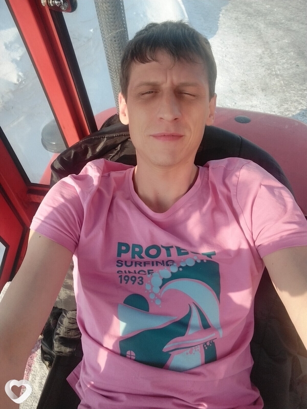 Денис, 37, Краснодаре — анкета №917260
