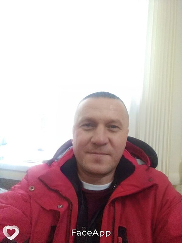 Владимир, 49, Альметьевске — анкета №917264