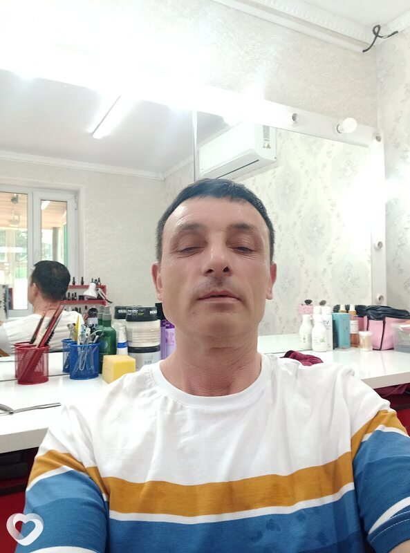 Мухаммед, 51, Алматы — анкета №917266