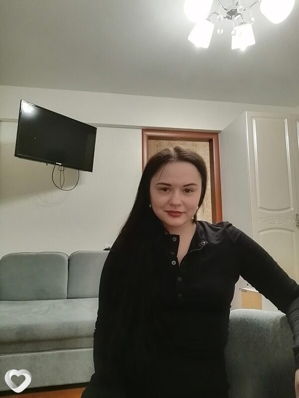 Элеонора, 30, Санкт-Петербурге — анкета №917271