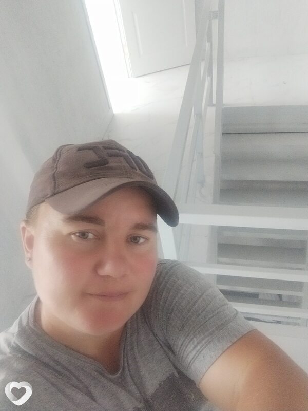 Юлия, 35, Петропавловске — анкета №917272