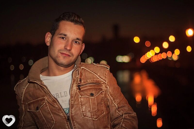 Иван, 28, Донецк (Ростовская Обл.) — анкета №917273