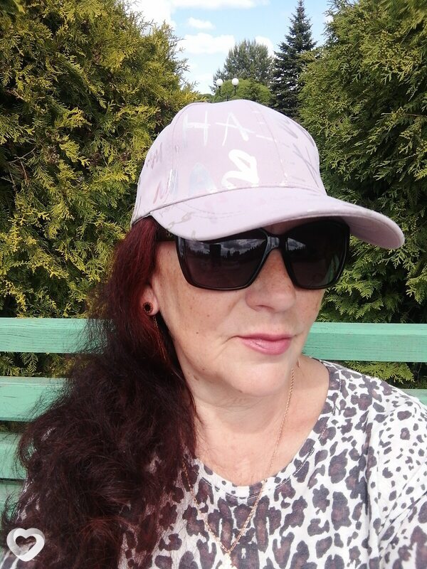 Алина, 56, Минске — анкета №917174