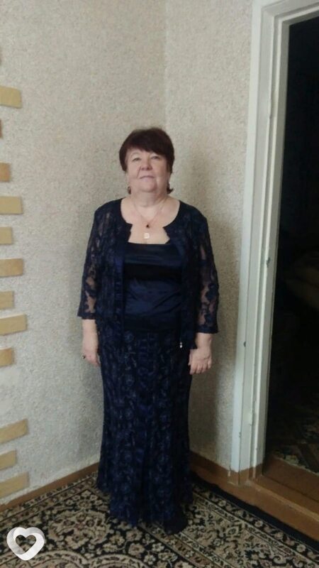 Наталья, 59, Ростове-на-Дону — анкета №917182