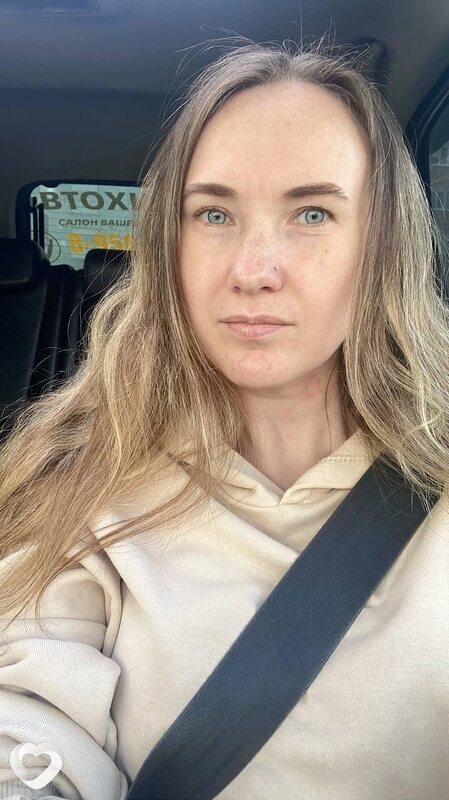 Ирина, 45, Сарове — анкета №917183
