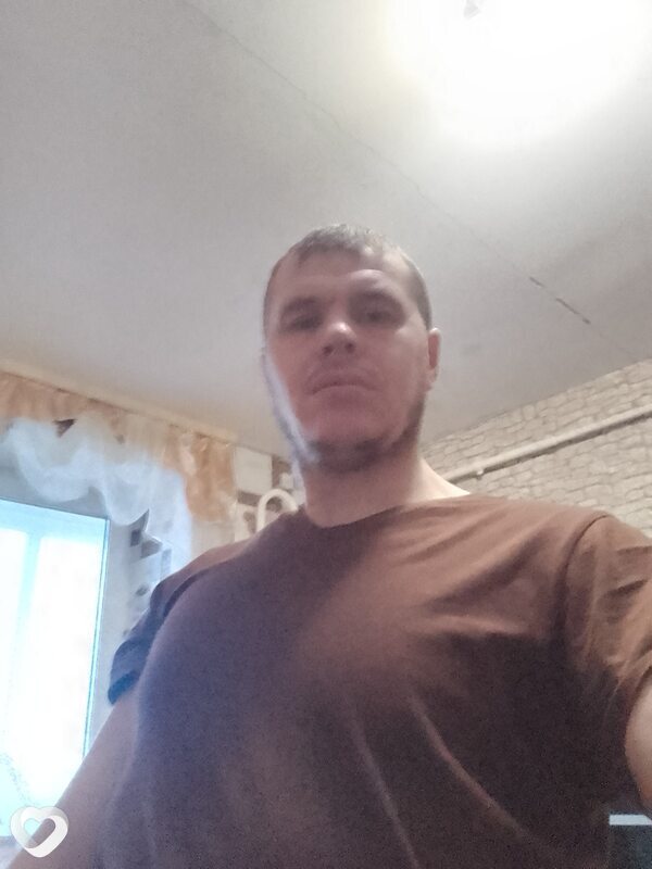 Денис, 39, Глубоком — анкета №917184