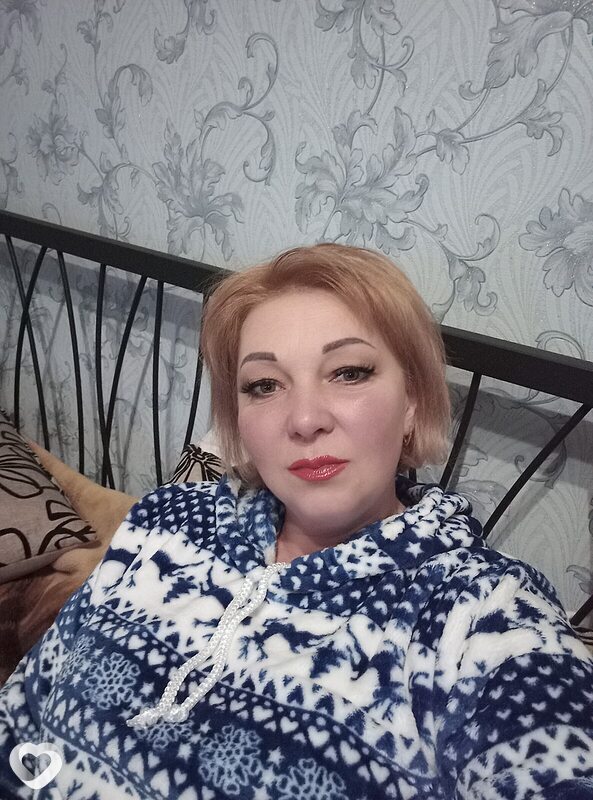 Ольга, 41, Донецке — анкета №917186