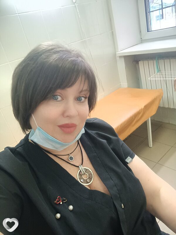 Елена, 53, Донецк (Ростовская Обл.) — анкета №917189