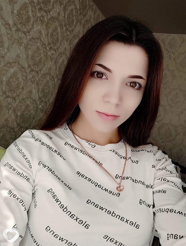 Вікторія, 26, Ужгороде — анкета №917193