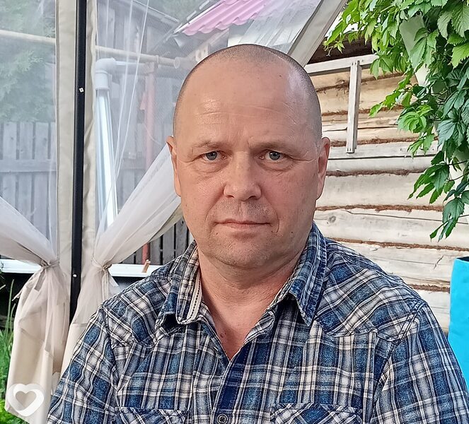 Михаил, 60, Ярославле — анкета №917194
