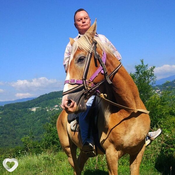 Олег, 55, Сочи — анкета №917055