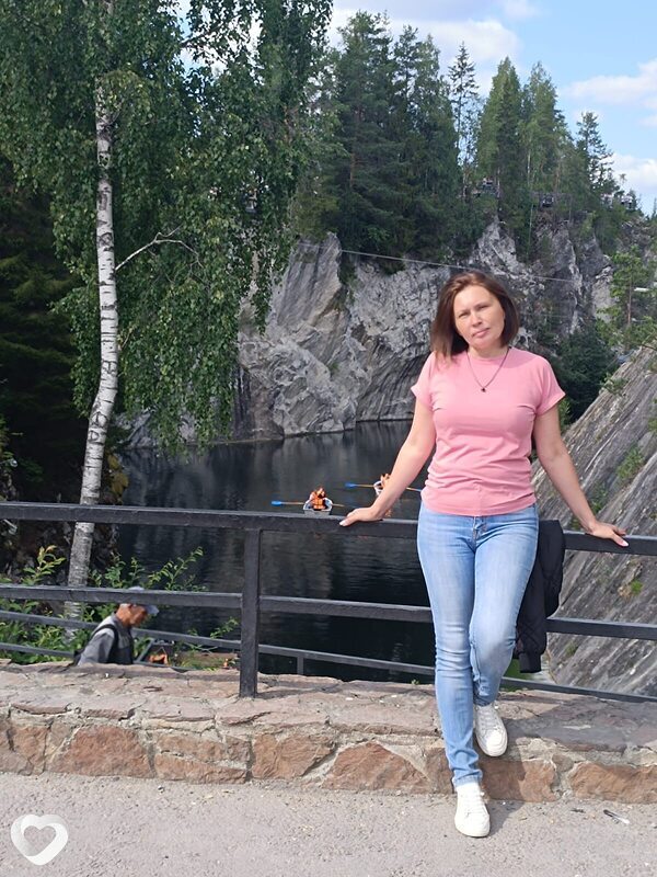Екатерина, 44, Кемерове — анкета №917060