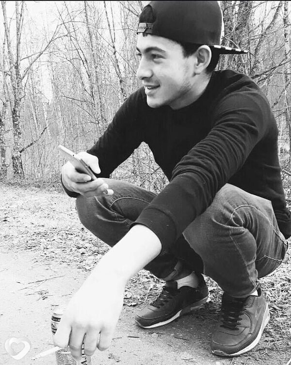 Баха, 29, Астрахани — анкета №917061