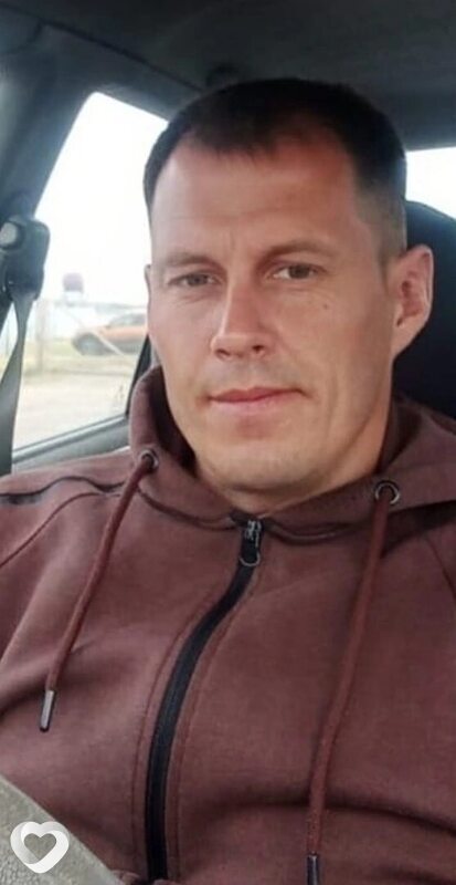 Павел, 39, Кургане — анкета №917069