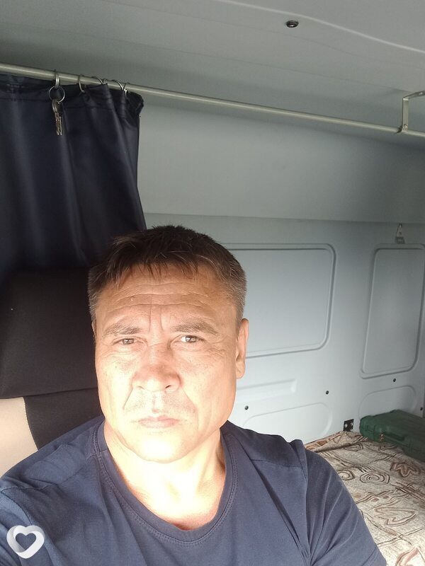 Ришат, 51, Сургуте — анкета №917026