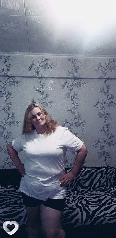 Ты Мой, 36, Бийске — анкета №917027