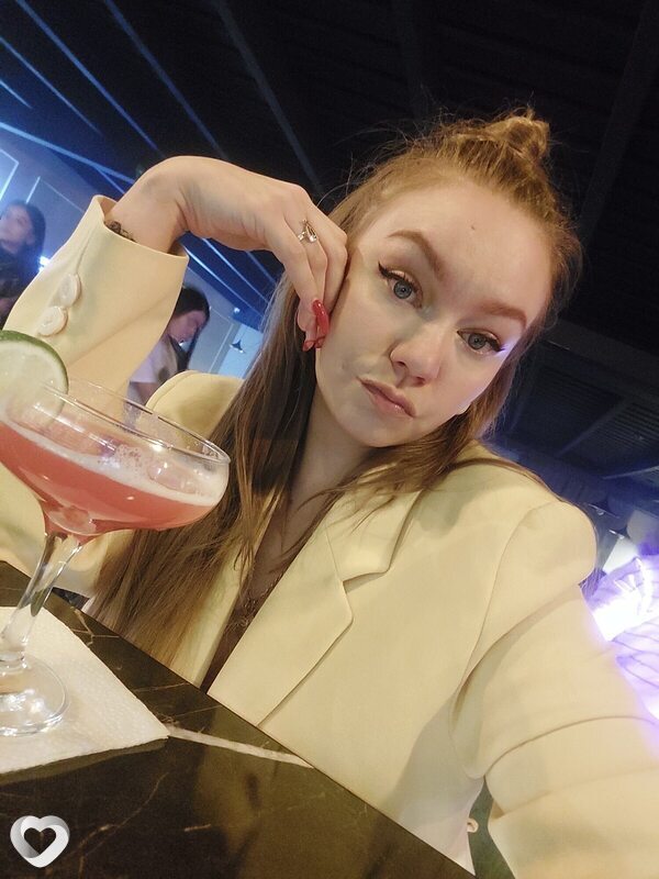 Александра, 31, Кокшетау — анкета №917029